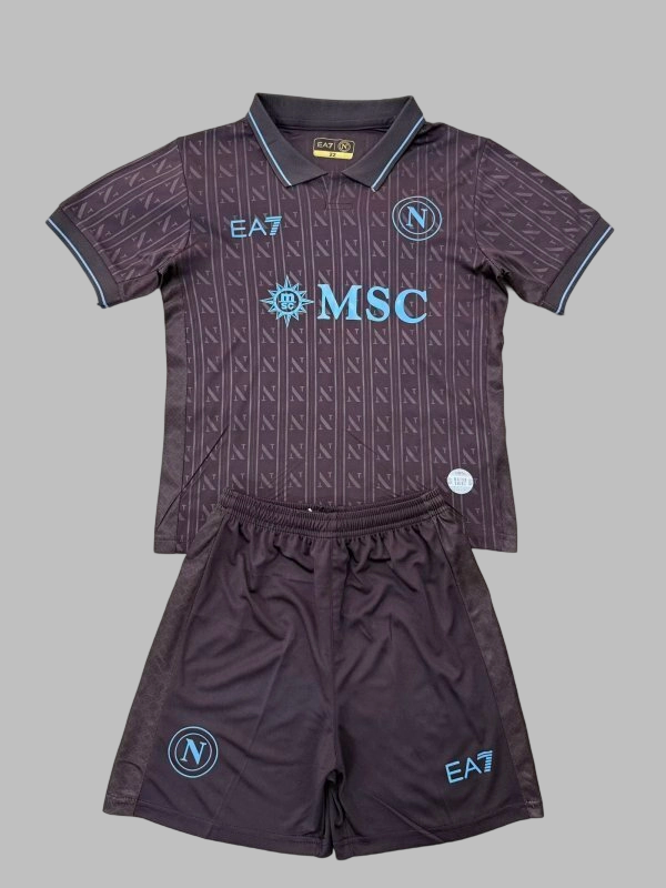 25-26 Napoli Third Cheap Soccer Jerseys Yupoo2