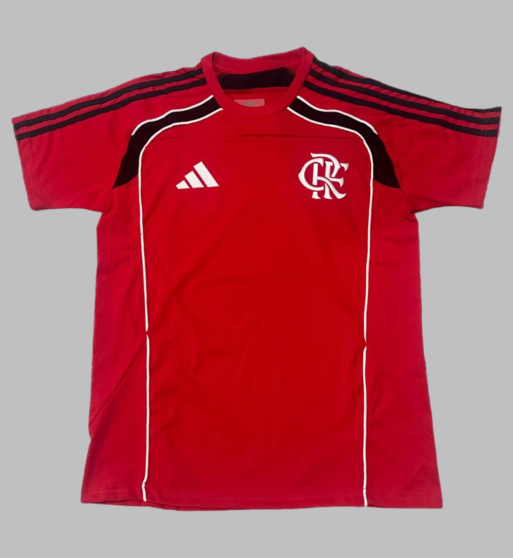 25-26 Flamengo Yupoo