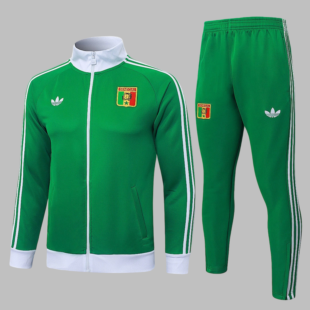 2026 Senegal Jackets Yupoo