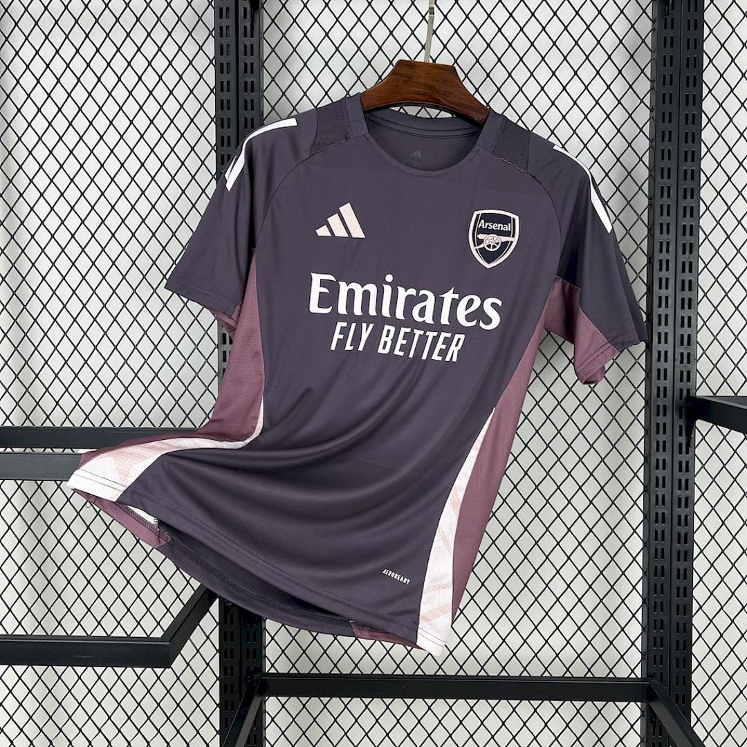 Arsenal 2024/25 Tiro Training Jersey