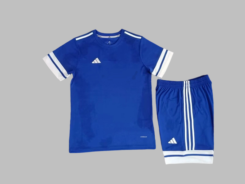Adidas Training Soccer T-shirt