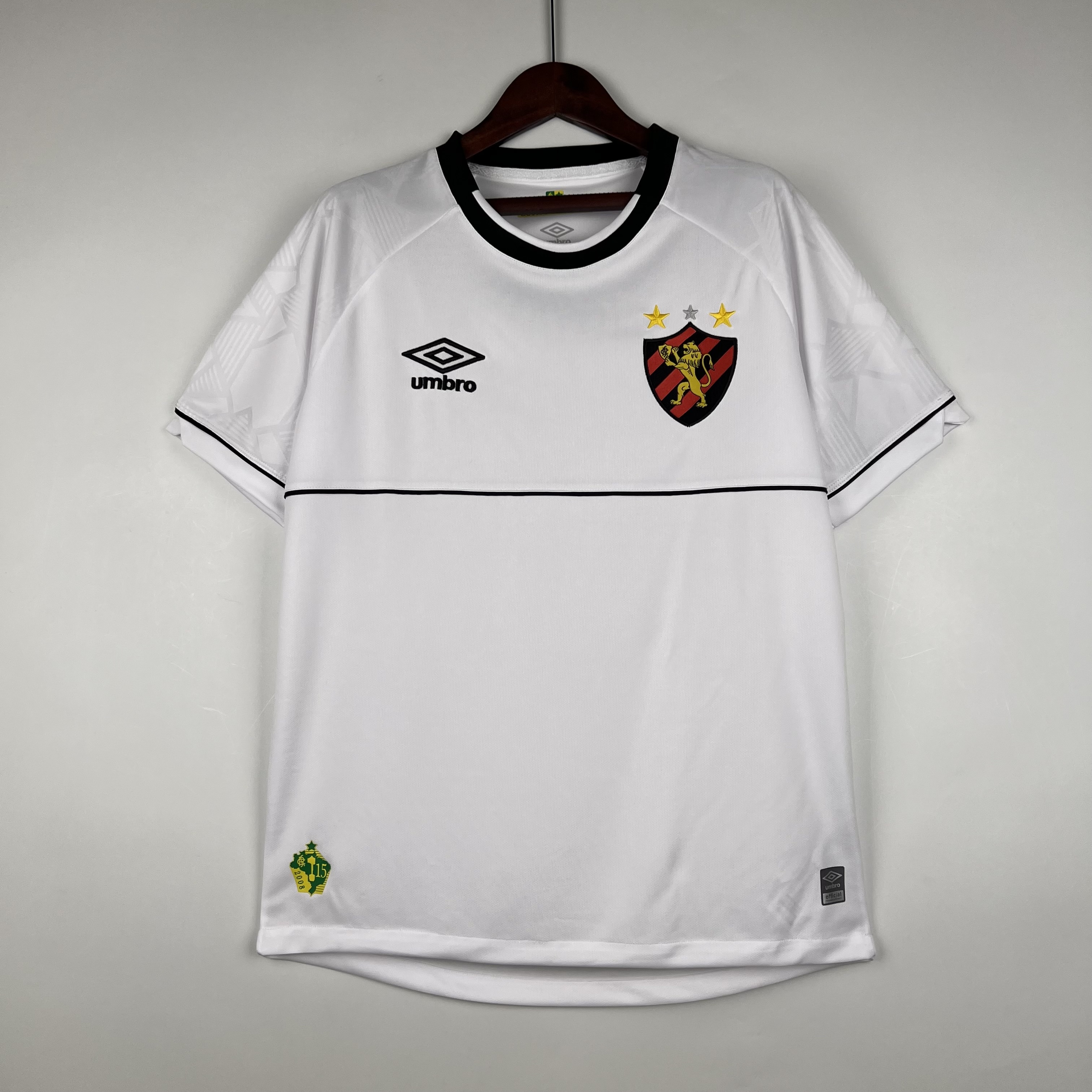 23-24 Recife Away Soccer Jerseys Yupoo  S-4XL