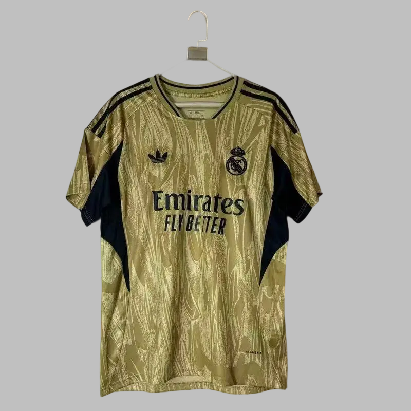 25-26 Real Madrid Special Cheap Soccer Jerseys Yupoo