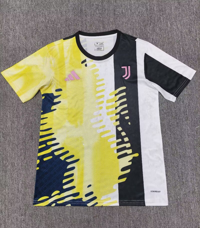 24-25 Juventus Soccer Jerseys Yupoo