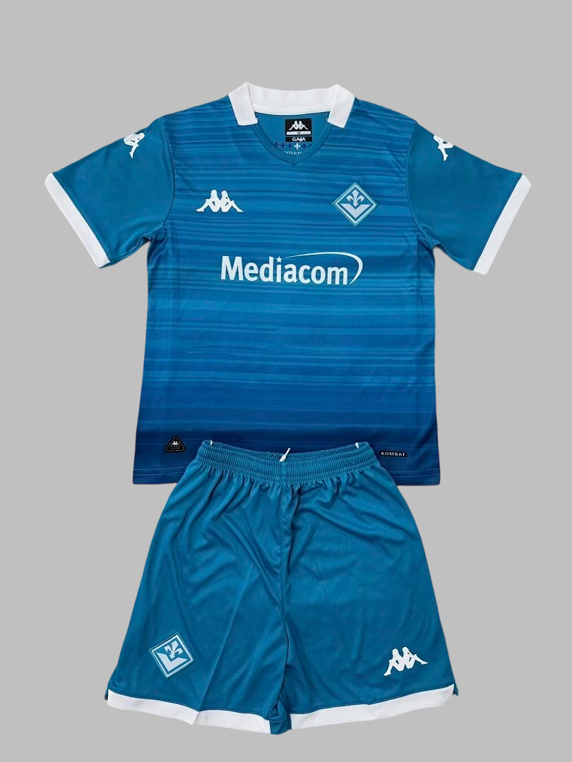 25-26 Fiorentina Third Cheap Soccer Jerseys Yupoo