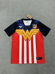 25-26 Atletico Madrid Cheap Soccer Jerseys Yupoo