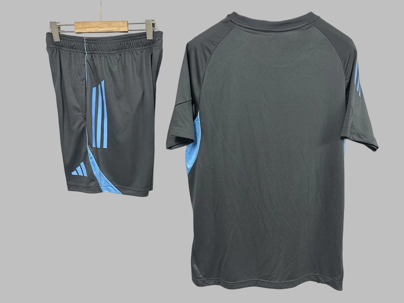 25-26 Newcastle United Training Soccer Suit Yupoo