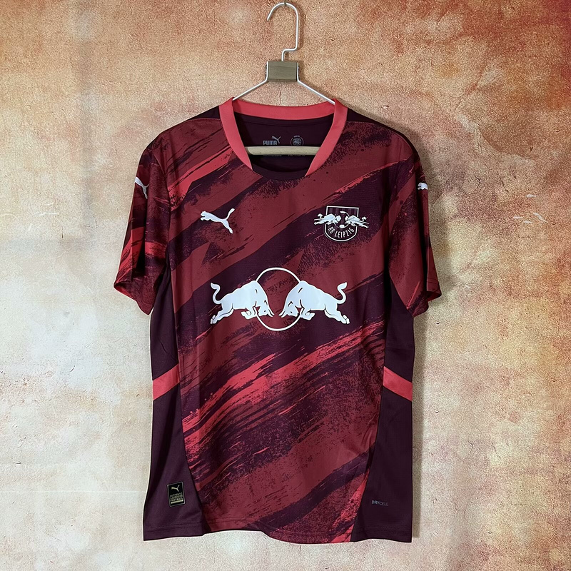 24-25 Leipzig Away Soccer Jerseys Yupoo