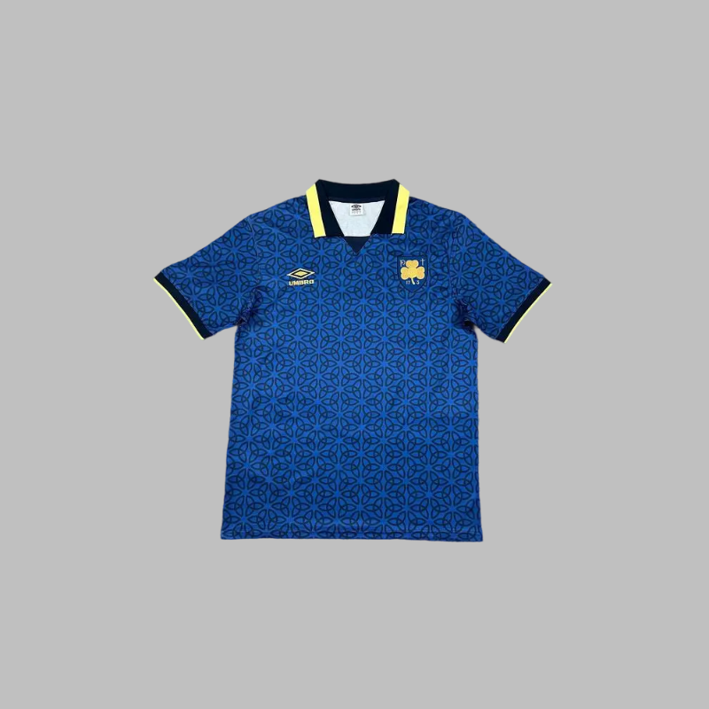 25-26 Ireland Special Cheap Soccer Jerseys Yupoo