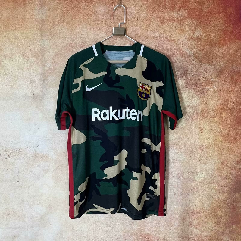 24-25 Barc Special Soccer Jerseys Yupoo