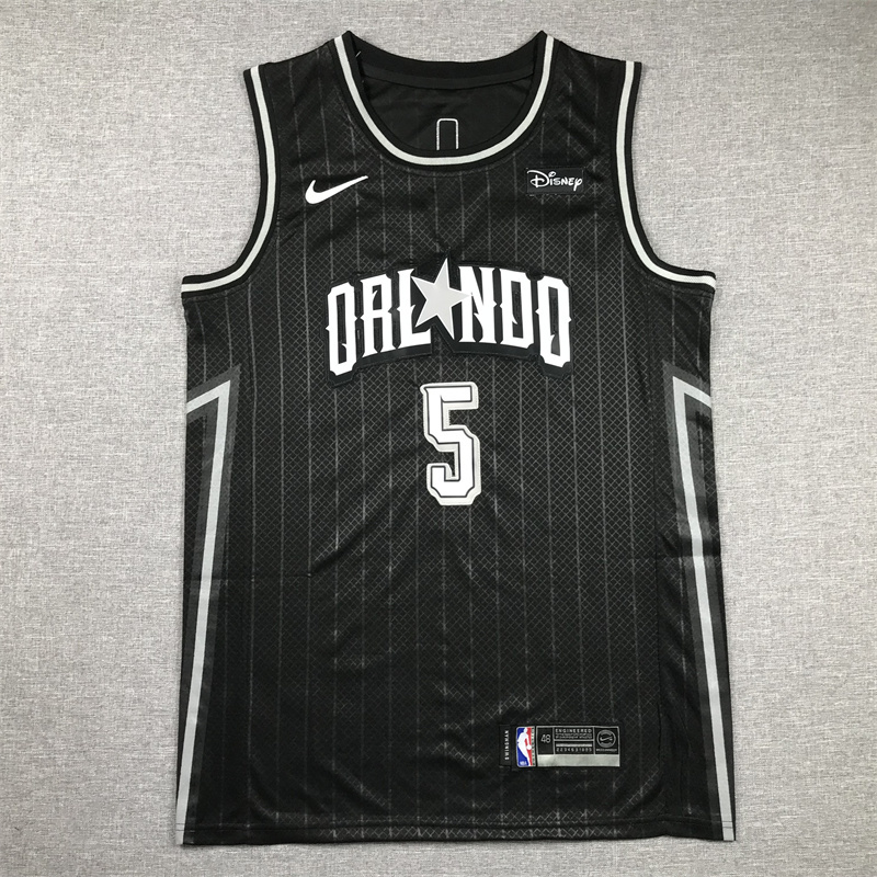 2024 Magic #5 Embroidery