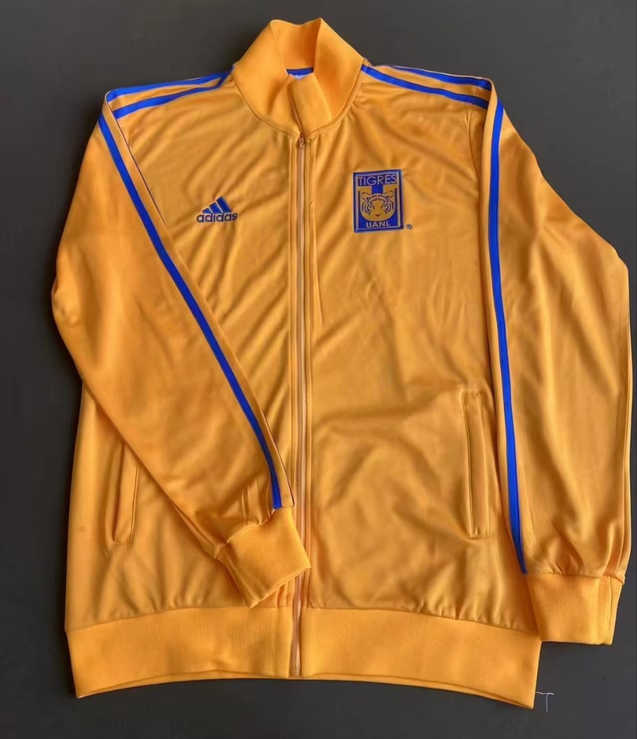 23-24 Tigre Jackets Yupoo