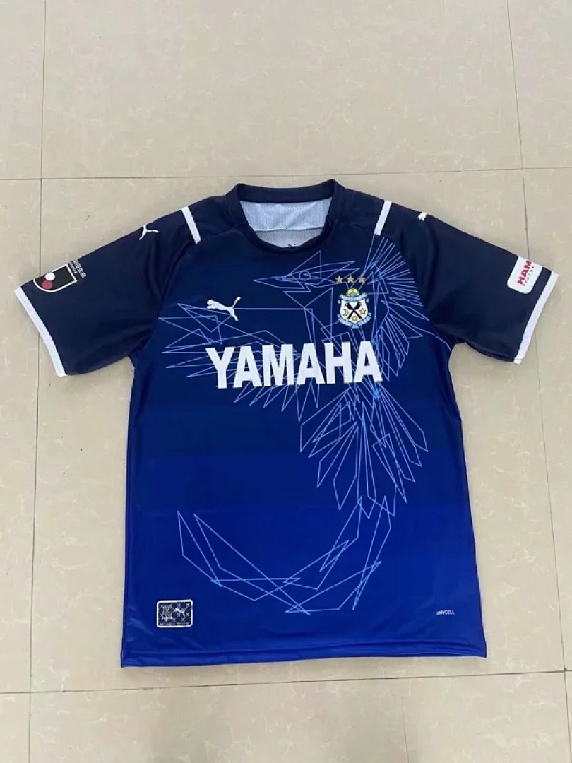 21-22 Iwata Joy II away S-2XL