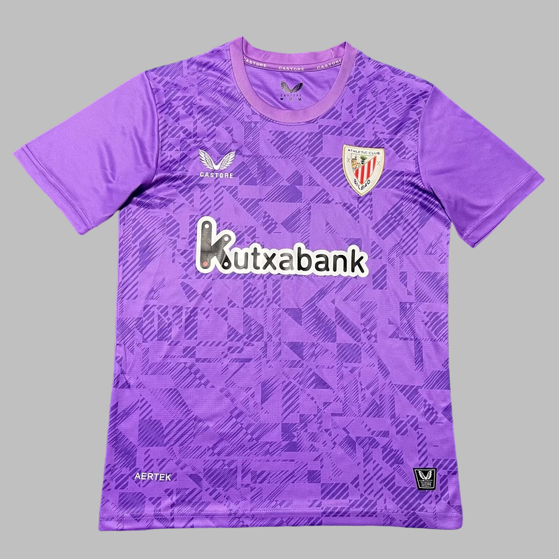 25-26 Athletic Bilbao Training Cheap Soccer Jerseys Yupoo