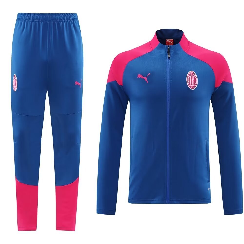 24-25 AC Milan Jackets Yupoo