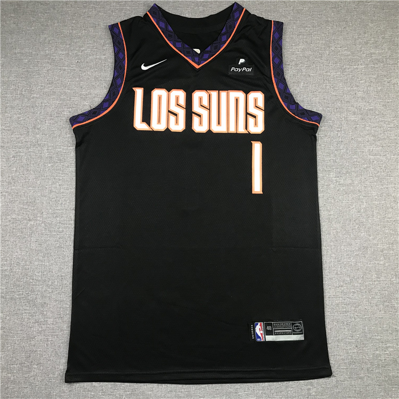 Suns #1 Embroidery
