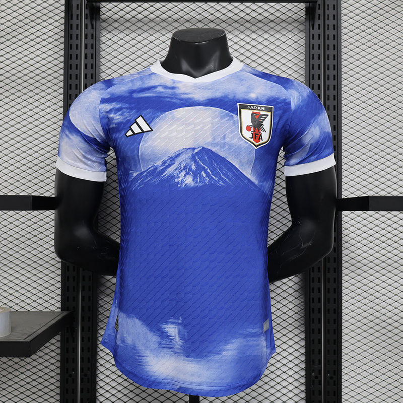 2023 Japan Fujiyama Player Version Soccer Jerseys Yupoo