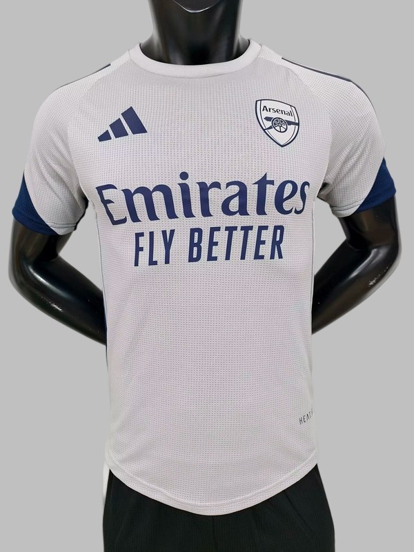 25-26 Arsenal Player Version Cheap Soccer Jerseys Yupoo