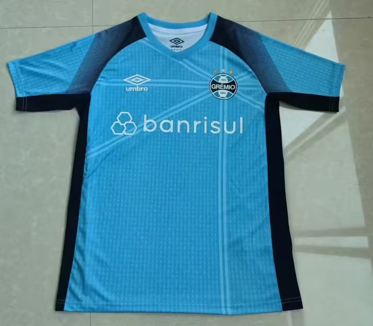 23-24 Gremio Souvenir Soccer Jerseys Yupoo S-4XL