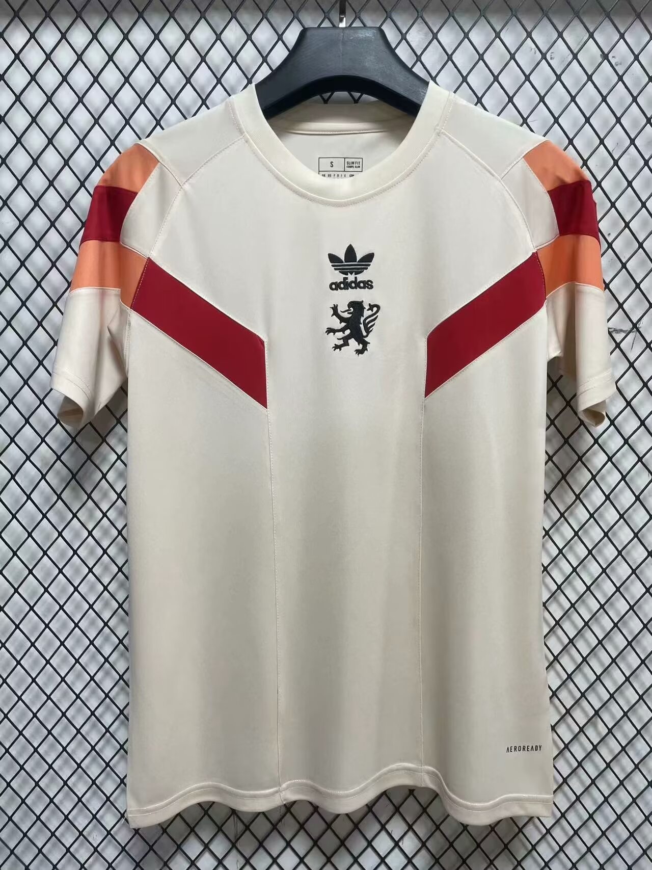 24-25 Lyon Special T-Shirts S-4XL