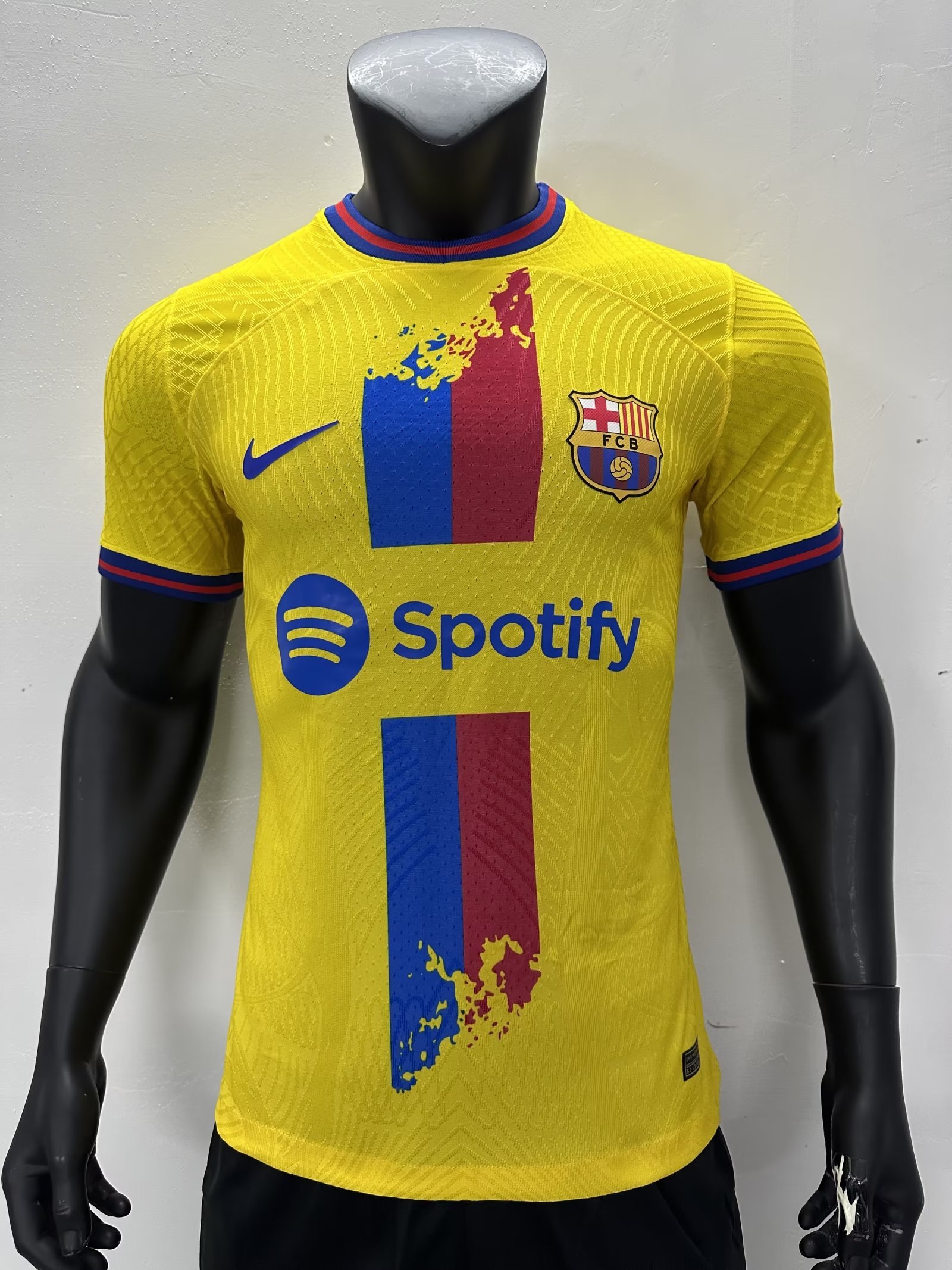 23-24 Messi GRIEZMANN Special Player Version Soccer Jerseys Yupoo