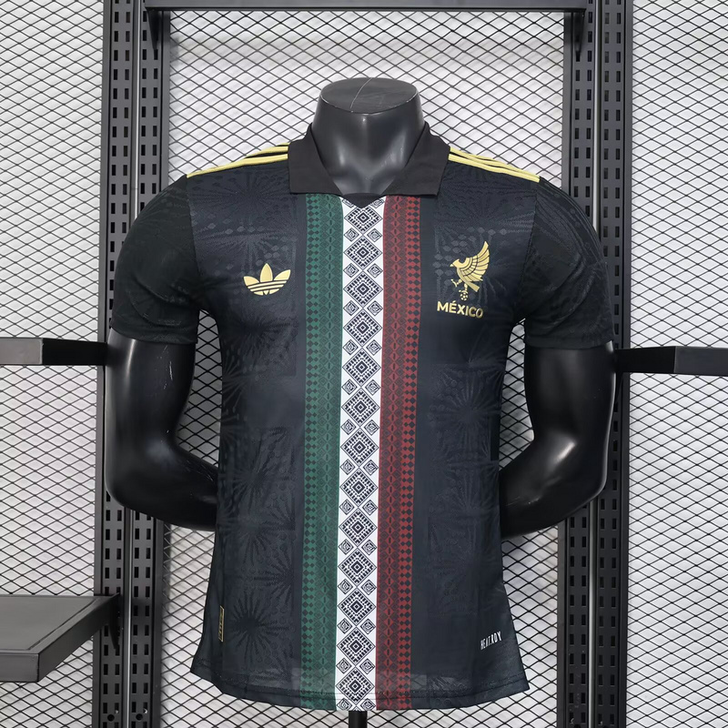 25-26 Mexico Special Player Version Cheap Soccer Jerseys Yupoo