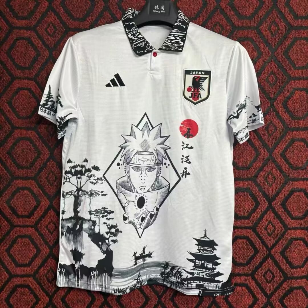 2024 Japan Soccer Jerseys Yupoo