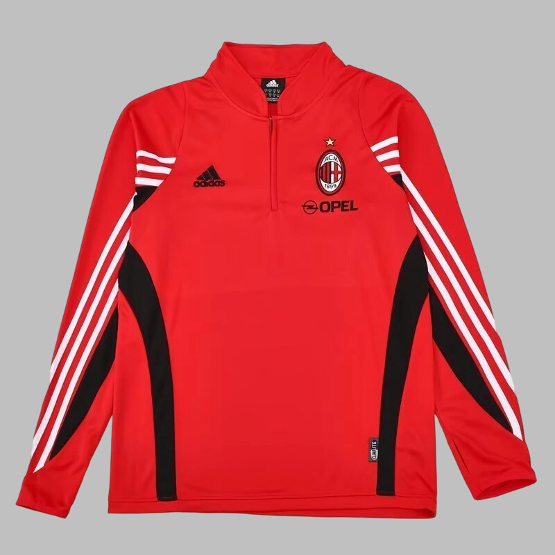 AC Retro Training Suit
