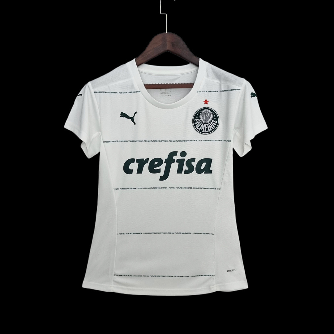 22/23 Palmeiras woman away S-XL