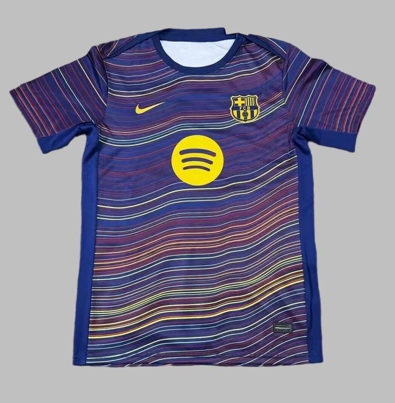 25-26 Barc Special Cheap Soccer Jerseys Yupoo2