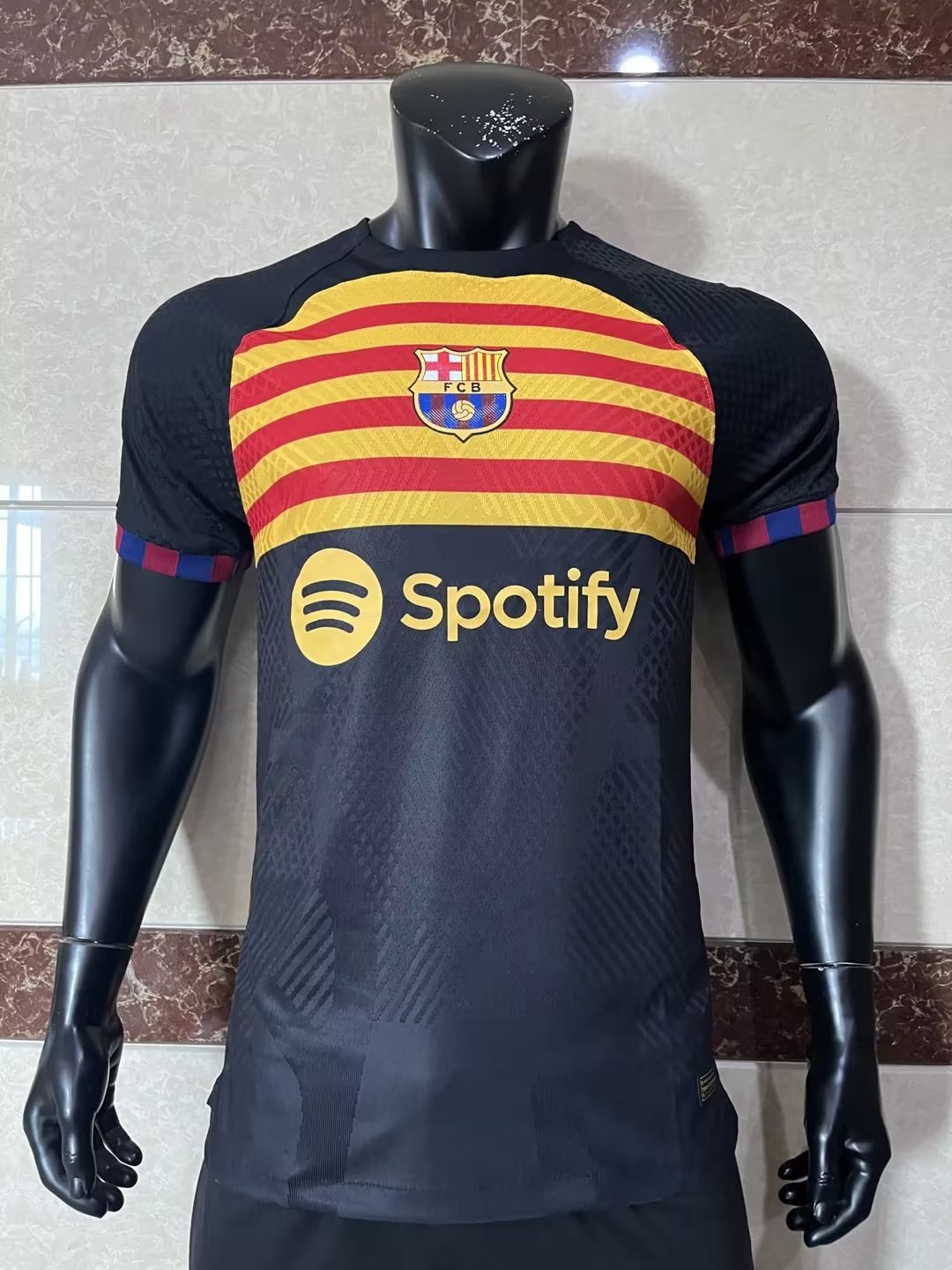 23-24 Messi GRIEZMANN Training Player Version Soccer Jerseys Yupoo