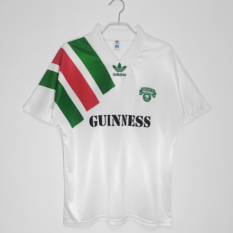 1992-94 Cork City Home Retro Soccer Jerseys Yupoo