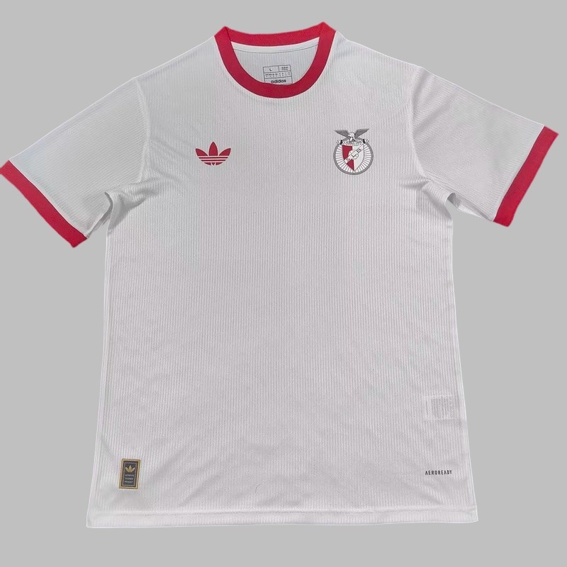 25-26 Benfica Cheap Soccer Jerseys Yupoo
