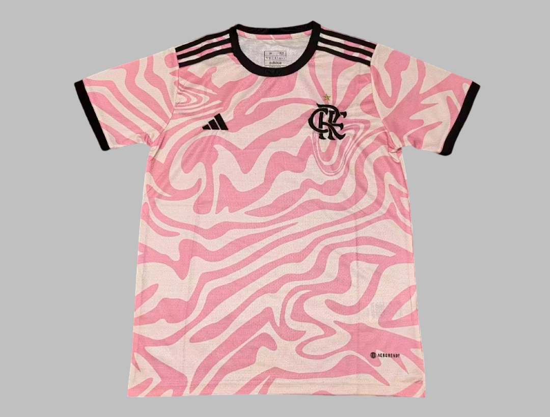 25-26 Flamengo Special Cheap Soccer Jerseys Yupoo