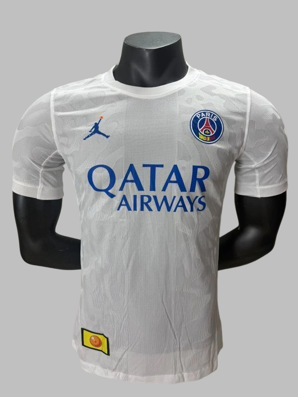 25-26 Paris Special Player Version Cheap Soccer Jerseys Yupoo
