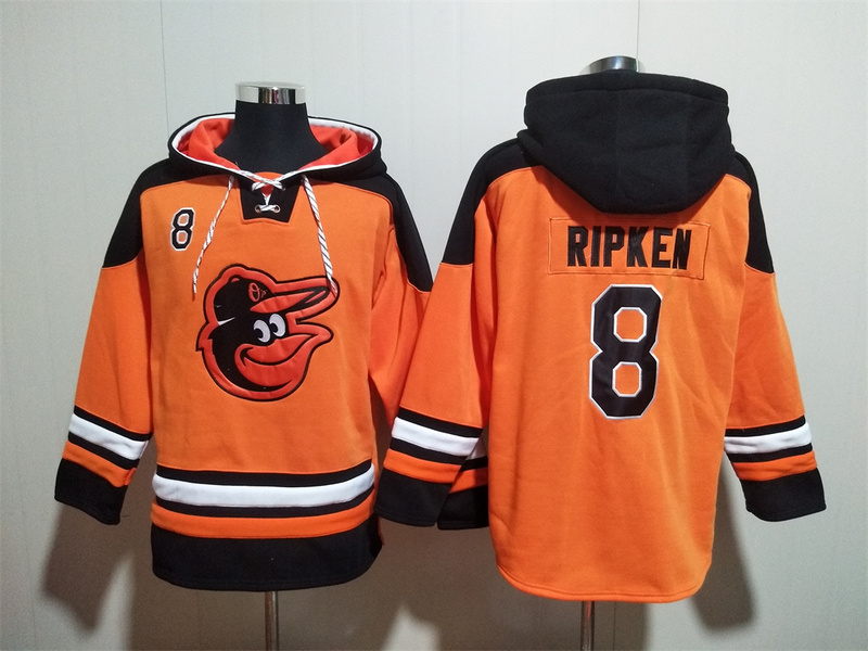2023 Orioles Winter Hoodies