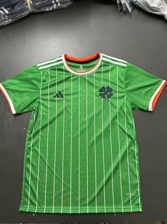 24-25 Celtic Souvenir Soccer Jerseys Yupoo