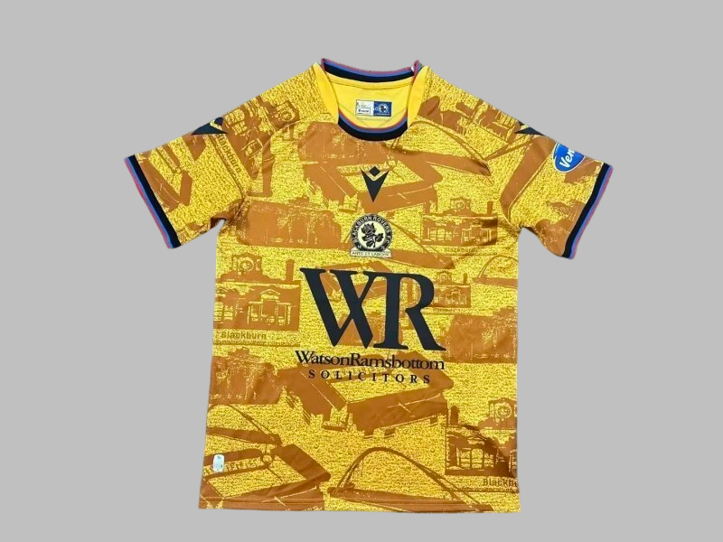 25-26 Blackburn Third Cheap Soccer Jerseys Yupoo