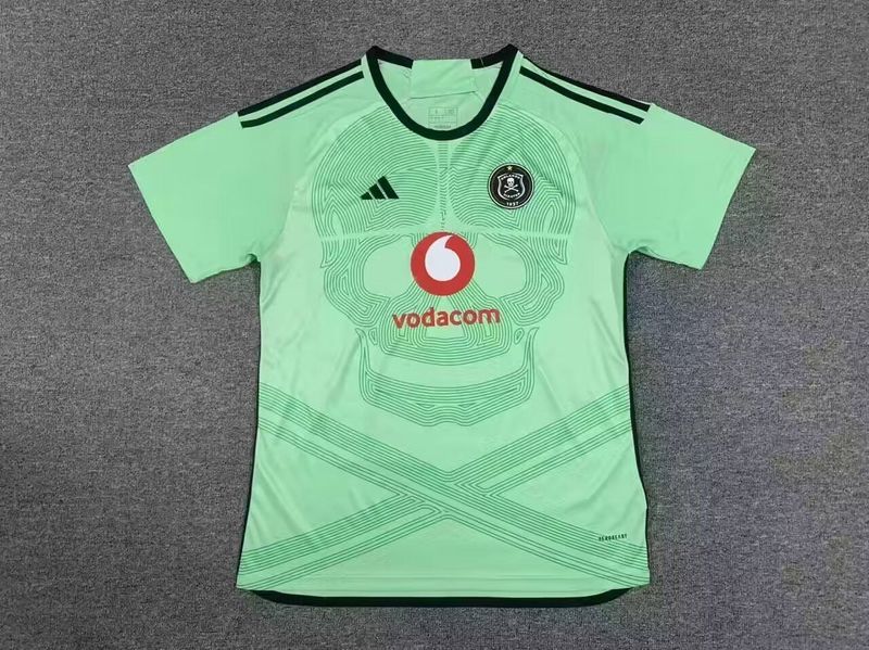 23-24 Orlando Pirates Away Soccer Jerseys Yupoo