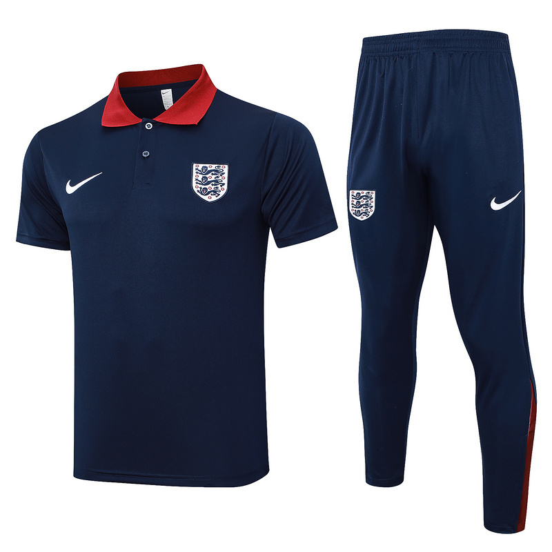 2024 England Polo Yupoo