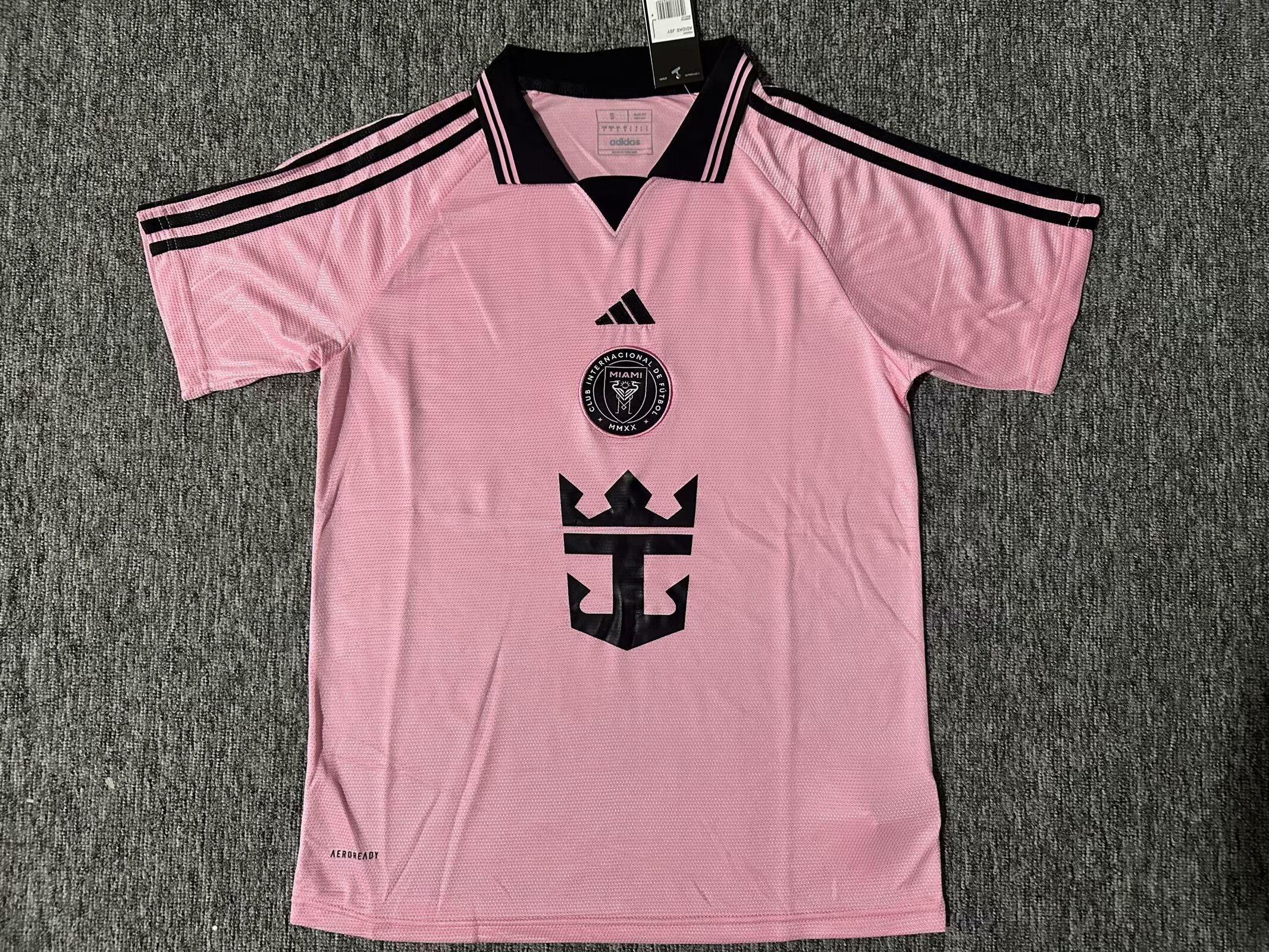 24-25 Miami Special Soccer Jerseys Yupoo