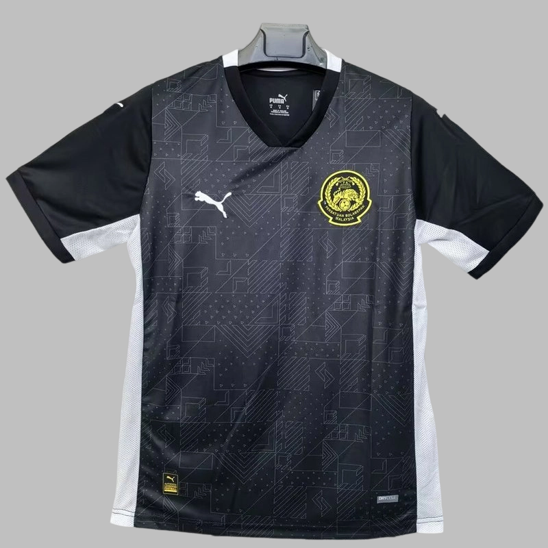 25-26 Malaysia Away Cheap Soccer Jerseys Yupoo
