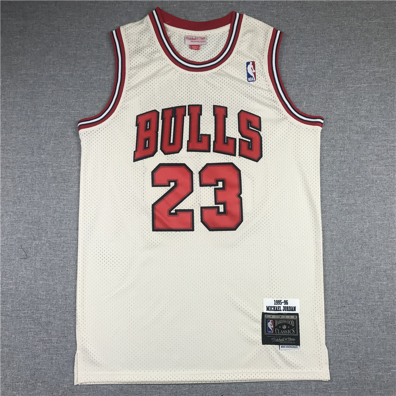 Bulls #23 Embroidery