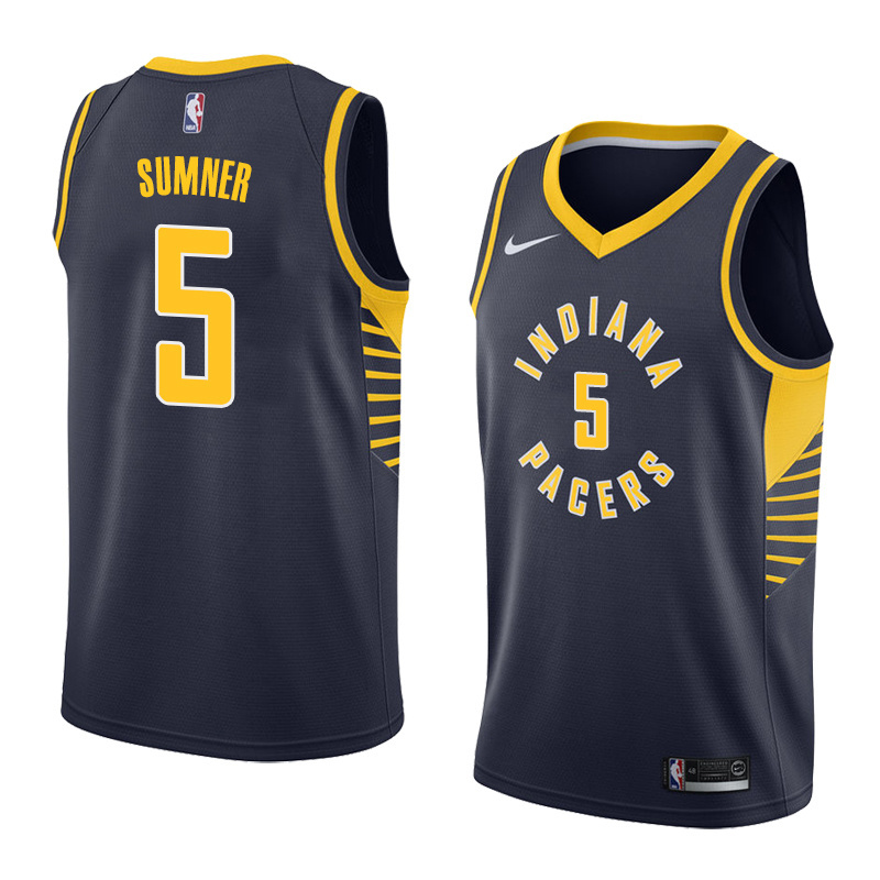 Pacers Hot Press