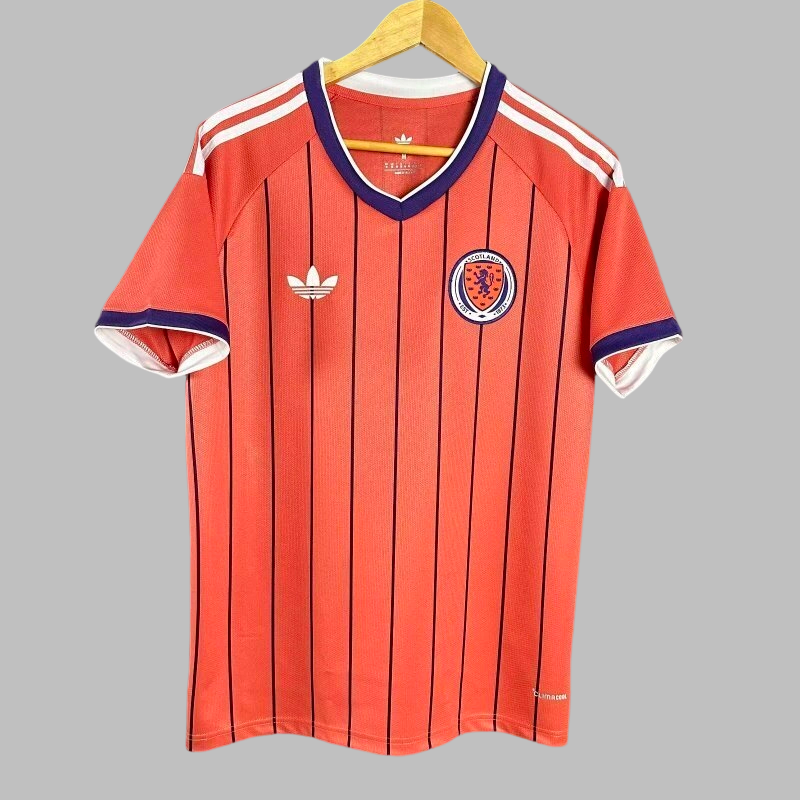 25-26 Scotland Away Cheap Soccer Jerseys Yupoo