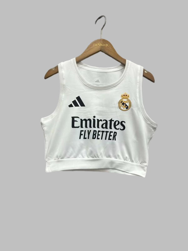 Women Training Soccer Vest Yupoo
