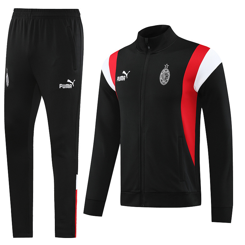 23-24 AC Milan Jackets Yupoo