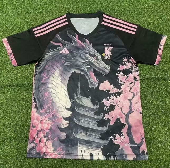 2024 Japan Special Soccer Jerseys Yupoo