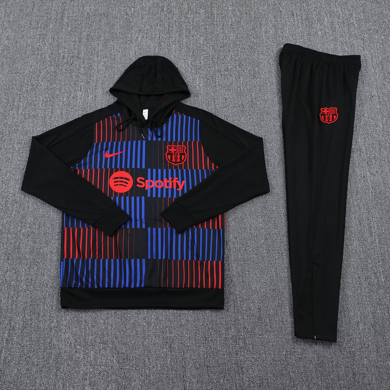 24-25 Barc Hoodies Jackets Yupoo