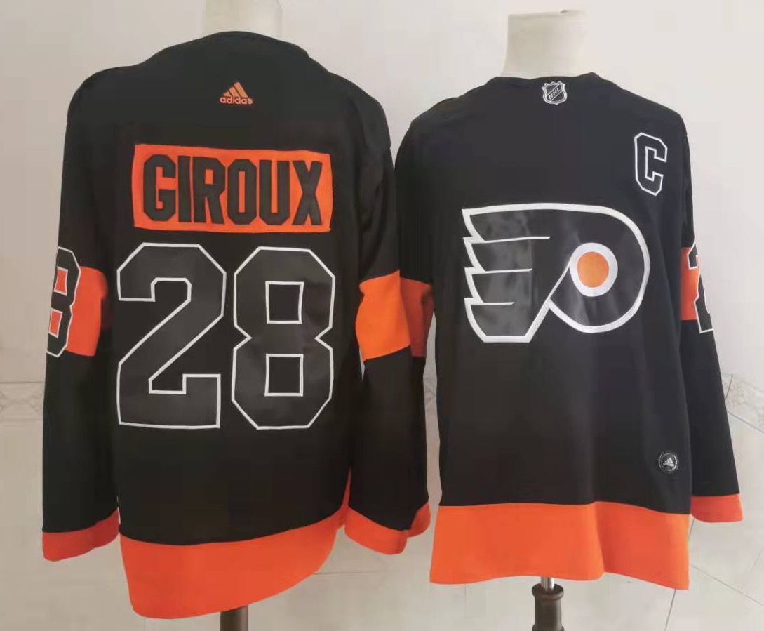 Philadelphia Flyers 费城飞人